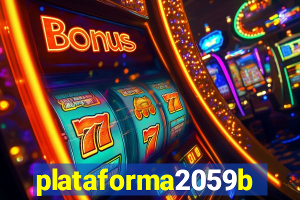 plataforma2059bet.com