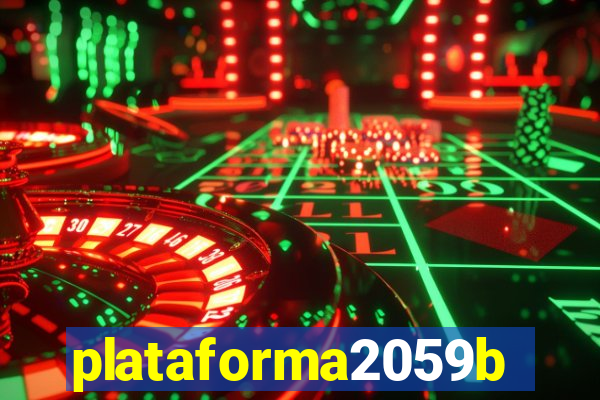 plataforma2059bet.com