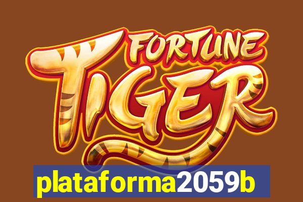 plataforma2059bet.com