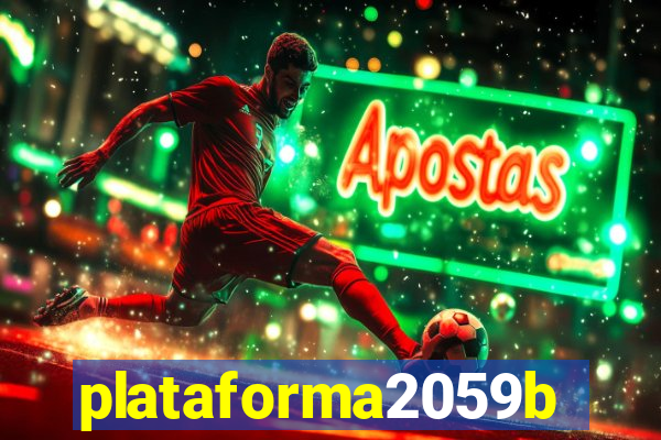 plataforma2059bet.com