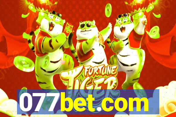 077bet.com