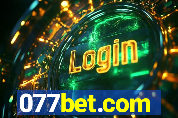 077bet.com