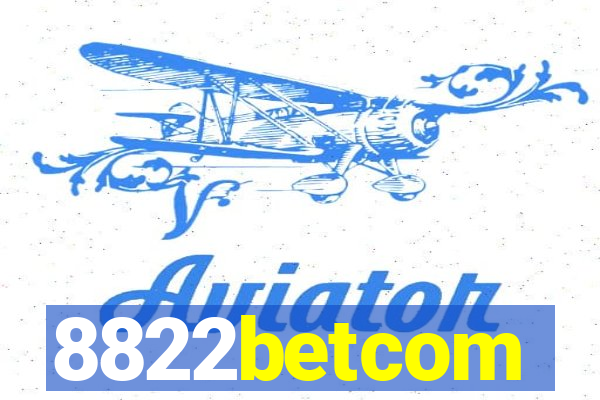 8822betcom