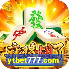 ytbet777.com