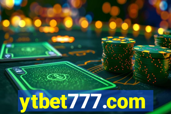 ytbet777.com