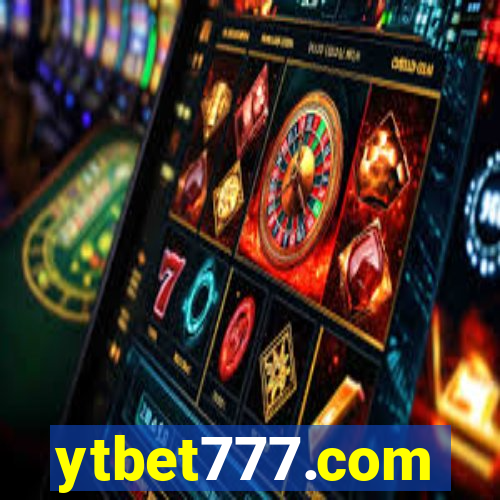 ytbet777.com