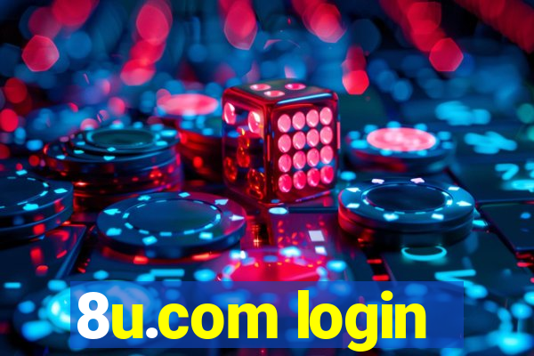 8u.com login