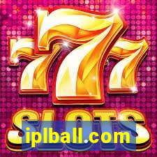 iplball.com