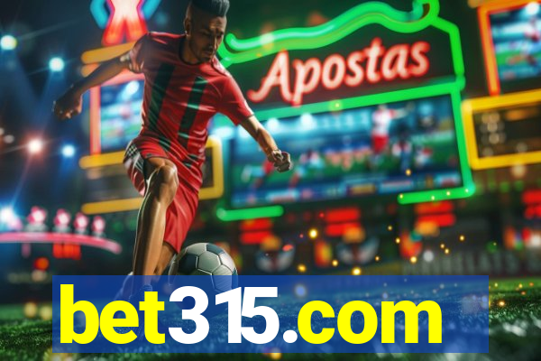 bet315.com