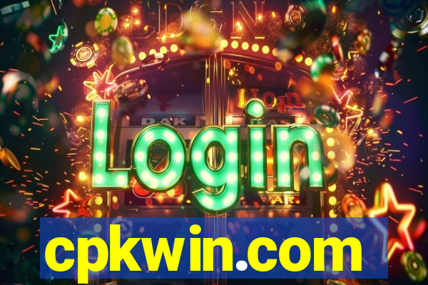 cpkwin.com