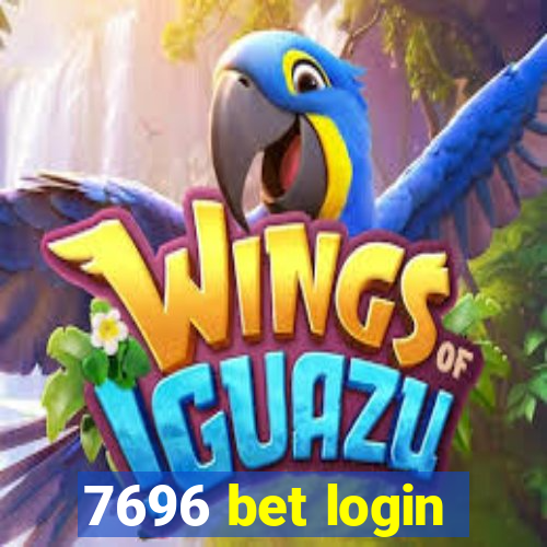 7696 bet login