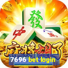 7696 bet login