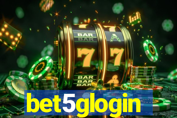 bet5glogin