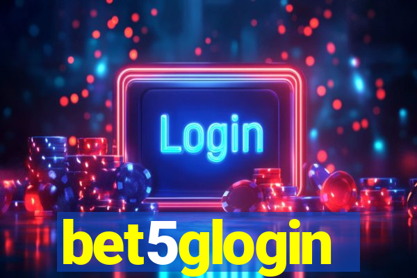 bet5glogin