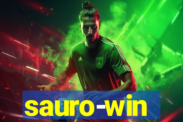 sauro-win