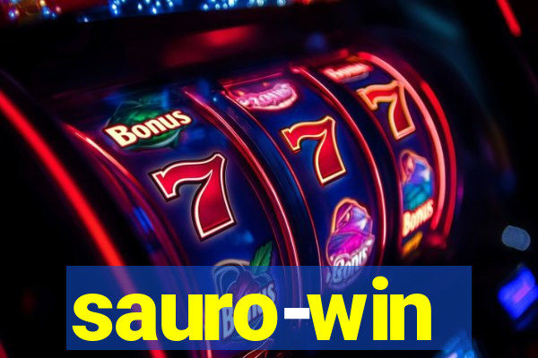 sauro-win