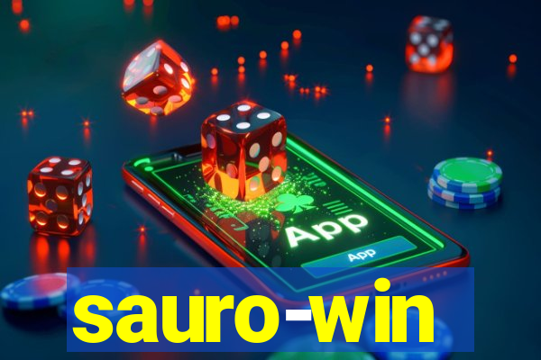 sauro-win