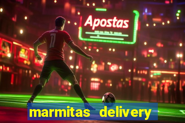 marmitas delivery boa vista rr