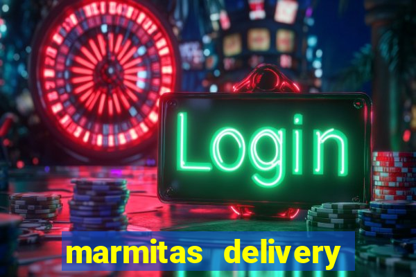 marmitas delivery boa vista rr