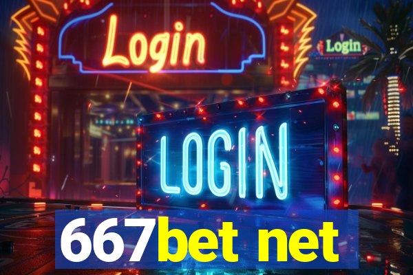 667bet net