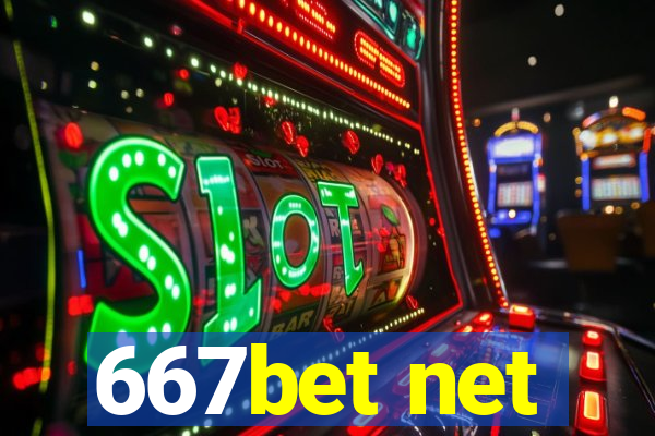 667bet net