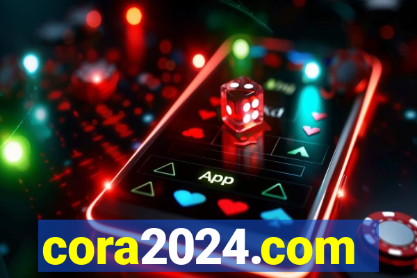 cora2024.com