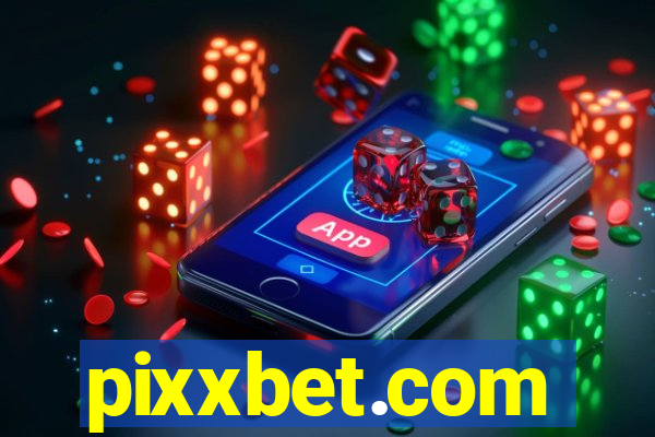 pixxbet.com