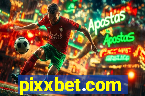 pixxbet.com