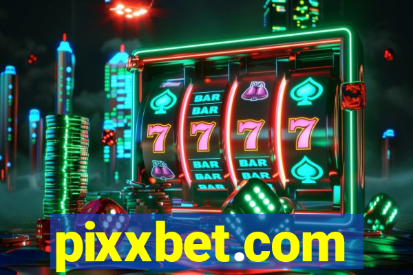 pixxbet.com