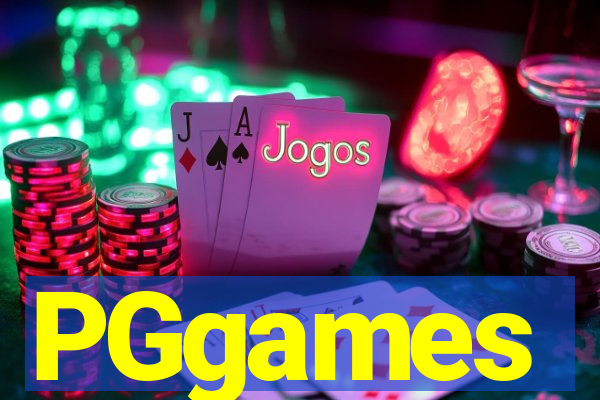 PGgames