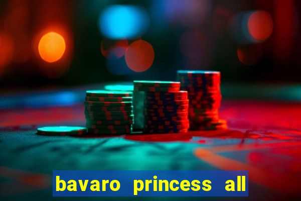 bavaro princess all suites resort spa and casino punta cana