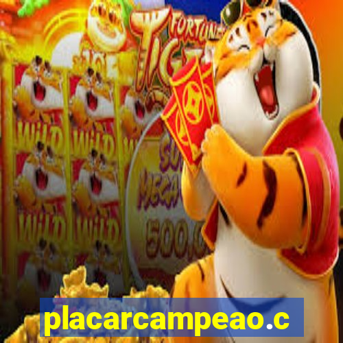 placarcampeao.com