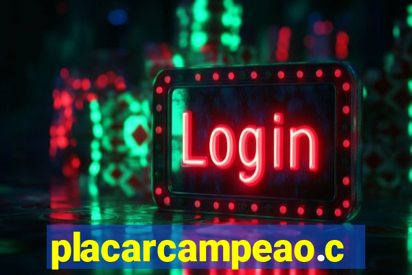 placarcampeao.com