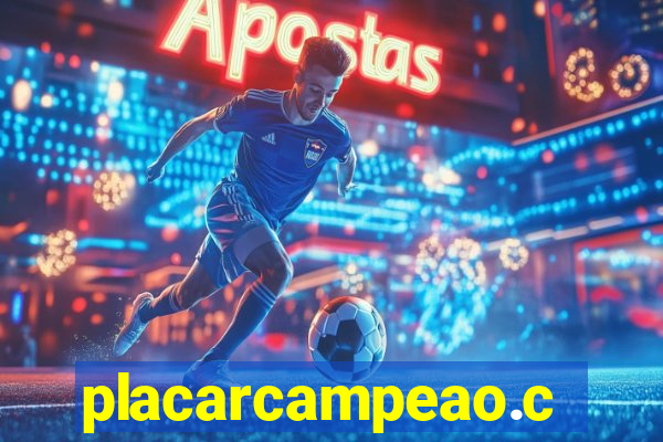 placarcampeao.com