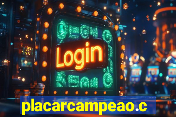 placarcampeao.com