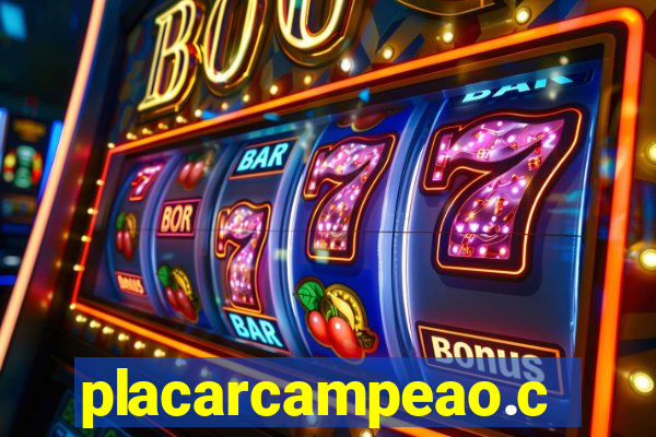 placarcampeao.com