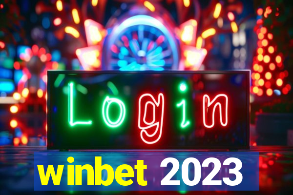 winbet 2023