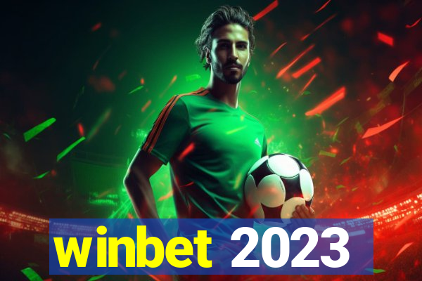 winbet 2023