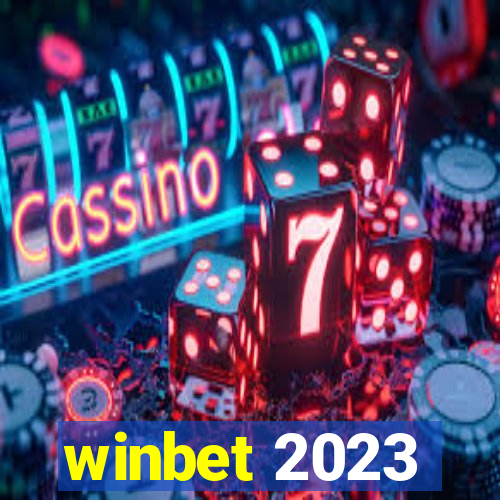 winbet 2023