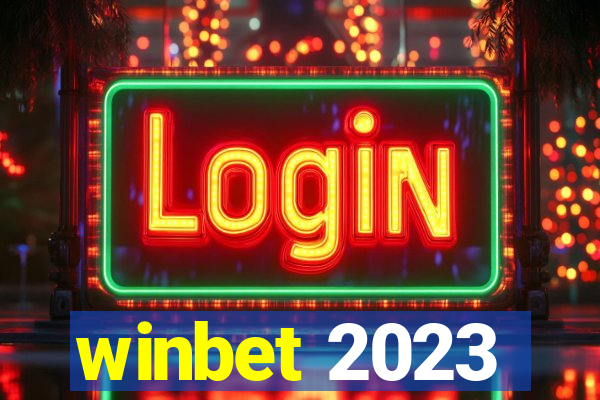 winbet 2023