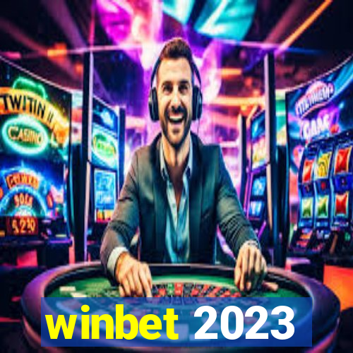 winbet 2023