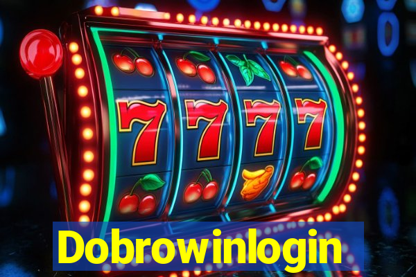 Dobrowinlogin