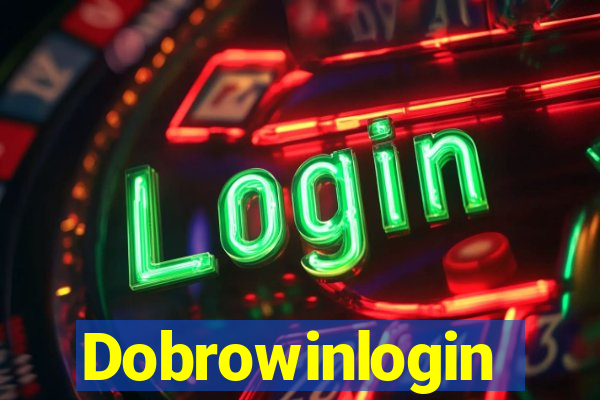 Dobrowinlogin