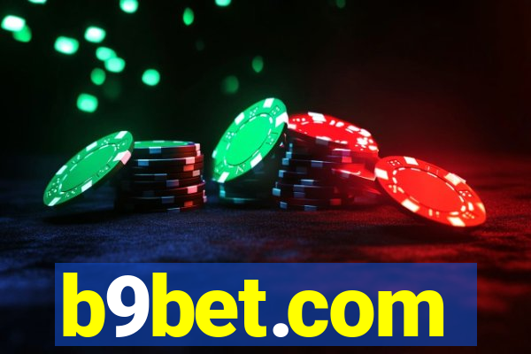 b9bet.com