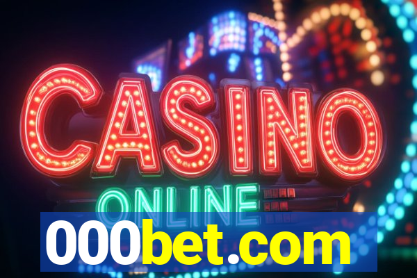 000bet.com