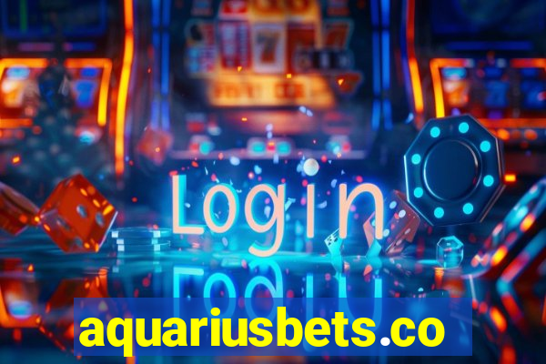 aquariusbets.com