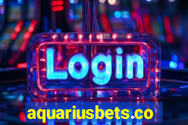 aquariusbets.com