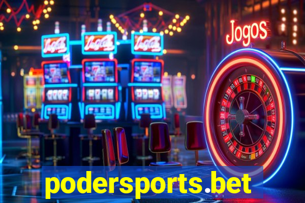 podersports.bet