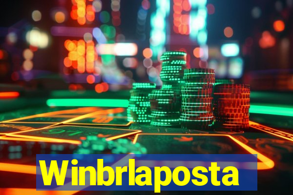 Winbrlaposta