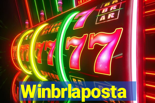 Winbrlaposta